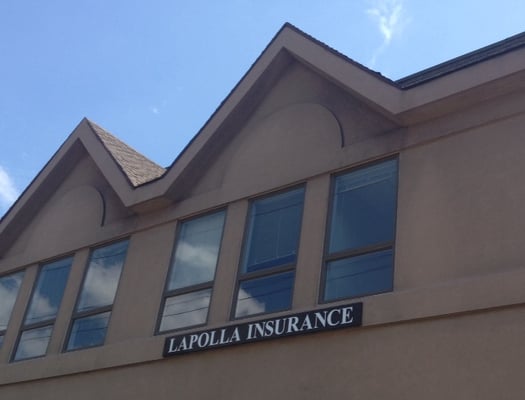 Welcome to the new home of Lapolla Insurance