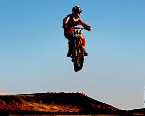 Motocross Photography