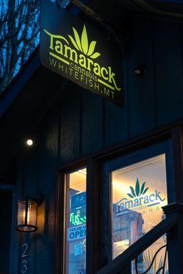 Voted Best Dispensary in Whitefish in 2023