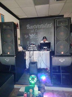 Dj Parranderomx