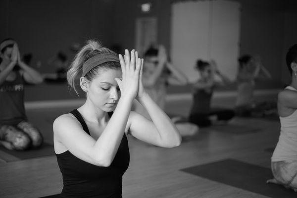 Powerflow Yoga - Morristown