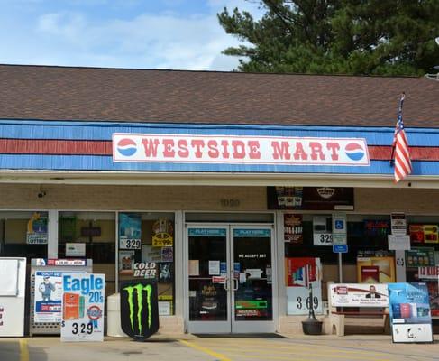 Westside Mart