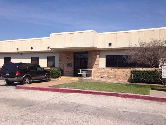 Round Rock WIC Office