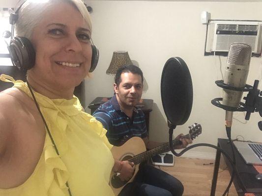 Clases de guitarra