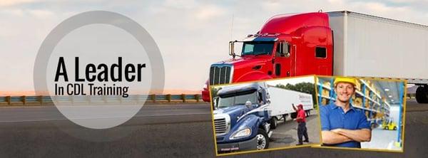 Smith & Solomon Commercial Driver Training