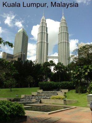 Kuala Lumpur, Malaysia