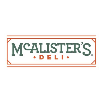 McAlister's Deli