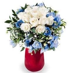 The flowers I ordered but did not get!