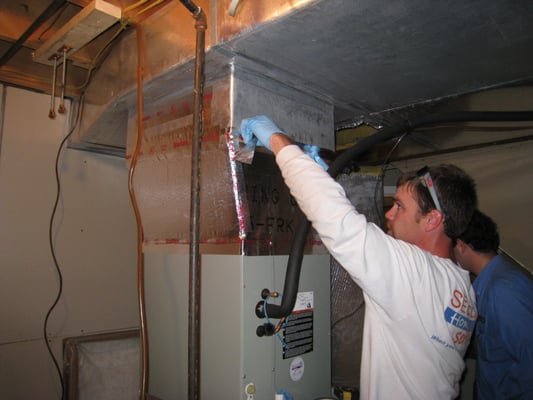 Furnace Installation, Repair and Maintenance for your home