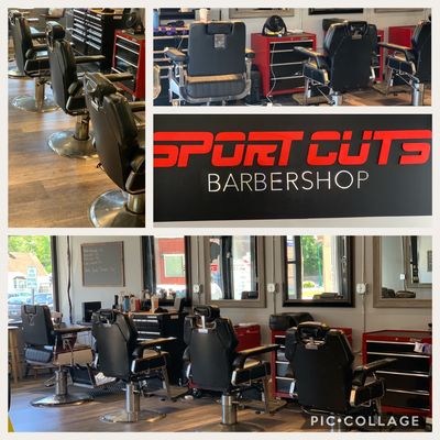 Sport Cuts Barbershop