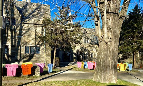 Overbrook Presbyterian Church