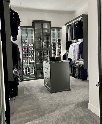 Inspired Closet