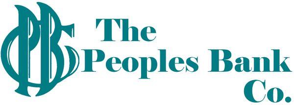 The Peoples Bank Co.