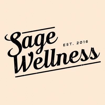 Sage Wellness Logo