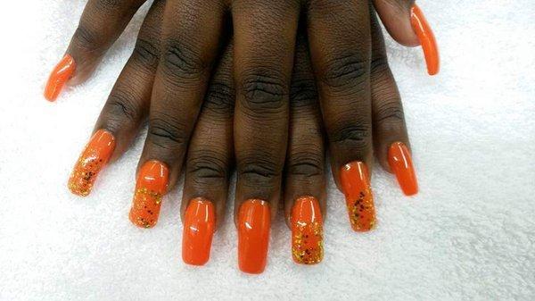 Exquisite Nails & Spa