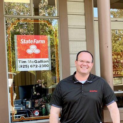 State Farm Insurance