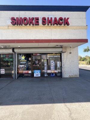 Smoke Shack