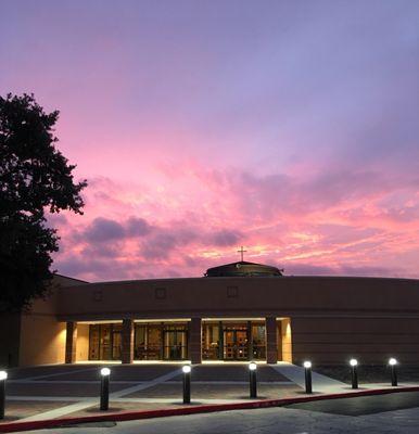 St Elizabeth Ann Seton Catholic School