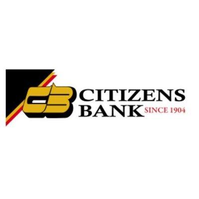 Citizens Bank Business Logo