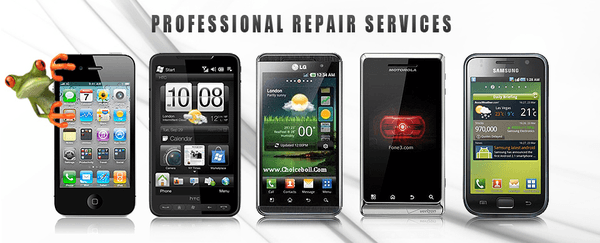 Smartphone Repair