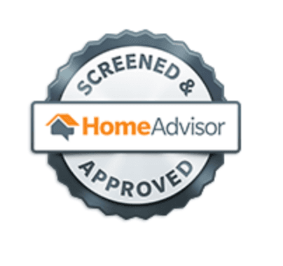 painters in CT home advisor official badge