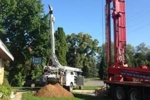 Dohm Well Drilling, Inc