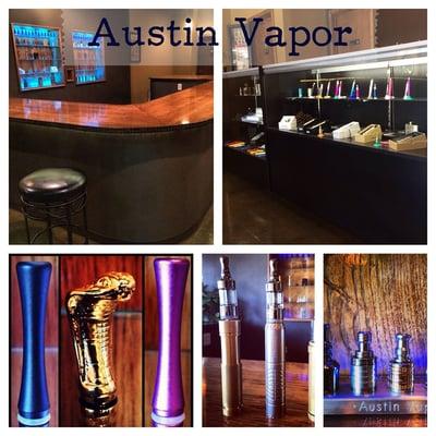 Austin Vapor