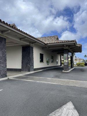 First Hawaiian Bank - Aina Haina Branch