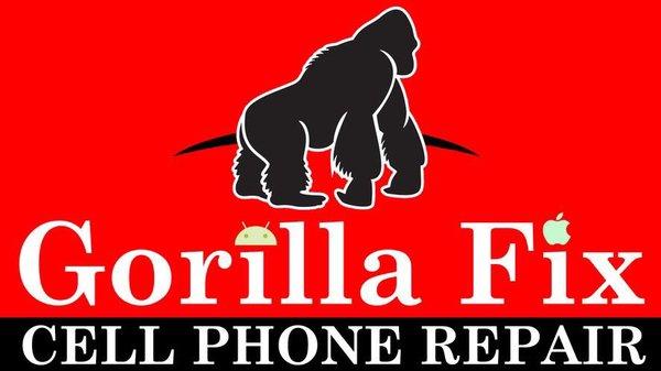 Gorilla Fix !