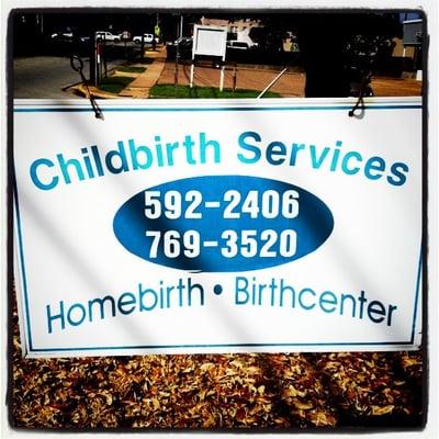 Childbirth Services