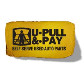 U-Pull-&-Pay Houston