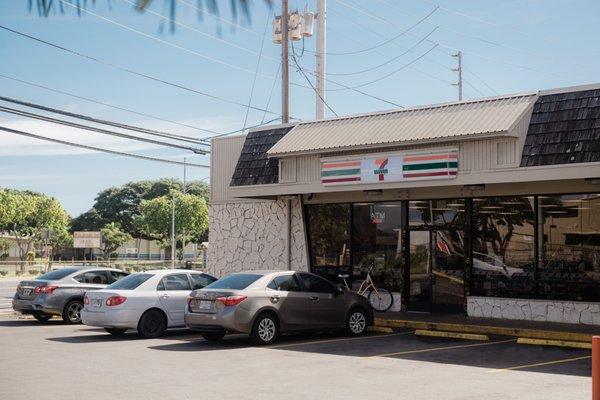 7-Eleven Hawaii