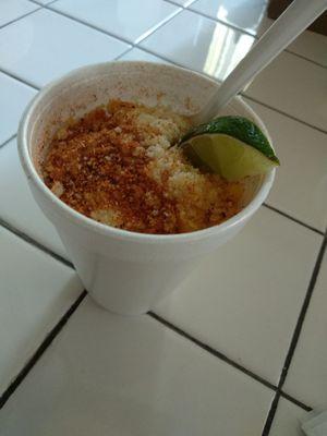 Elote