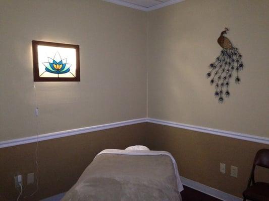 Greensboro Treatment Room