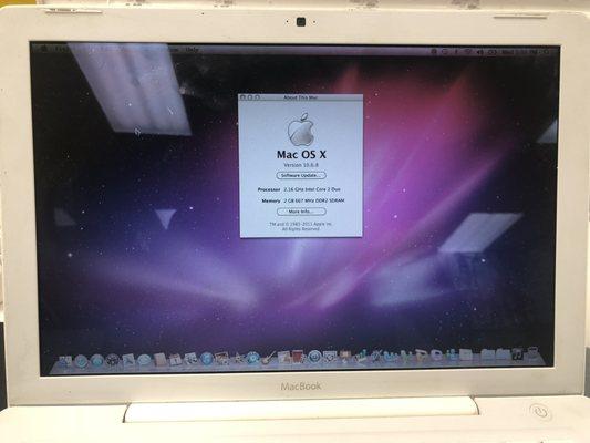 macbook pro lcd repair