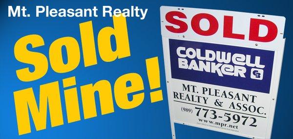 Sell your home with one of Coldwell Bankers Realtors. We offer great real estate agents with top of the line training to help sell your home