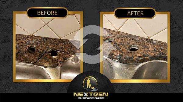 NextGen Surface Care, Inc