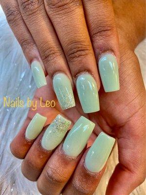 Lucky Nails Spa