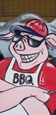 Make BBQ great again!