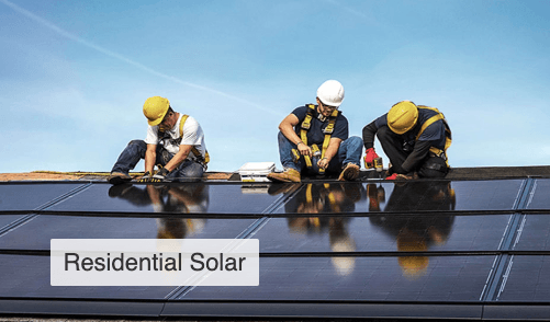 Sun Coast Roofing & Solar