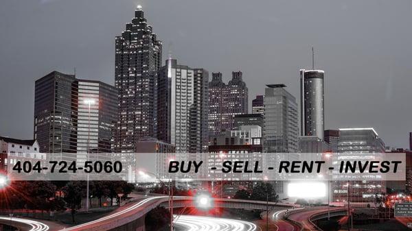 Buy, Sell, Rent, Invest - Quicksilver Realty