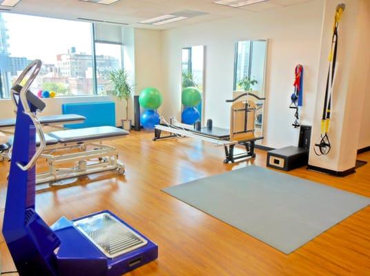 Telos Physical Therapy