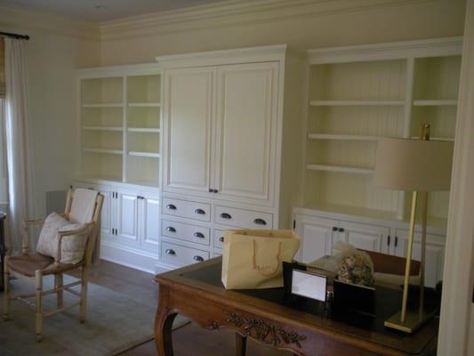 Built-ins