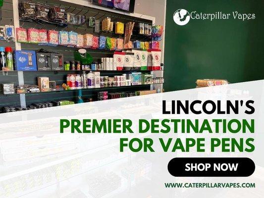 2_Caterpillar Vapes (11th Street)_quality vaping experience.jpg