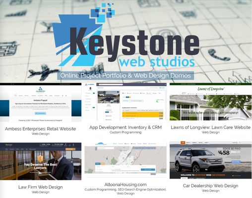 Keystone Web Studios