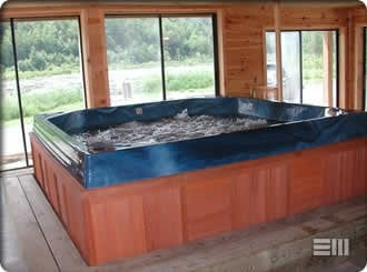 hot tub. photo from the website.