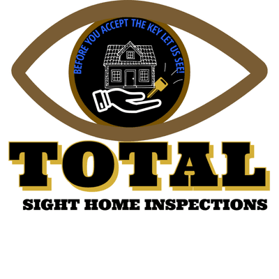 Total Sight Home Inspections, LLC LOGO