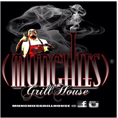 Munchies Grillhouse slow smoked BBQ!!!