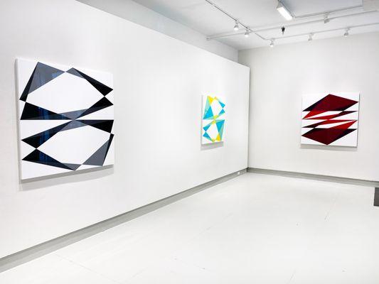 Howard Yezerski Gallery