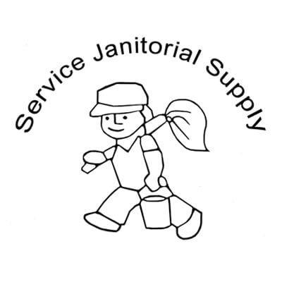 Service Janitorial Supply